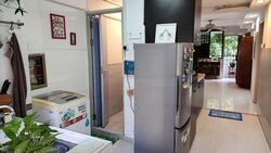 Blk 93 Commonwealth 16 (Queenstown), HDB 3 Rooms #480513561